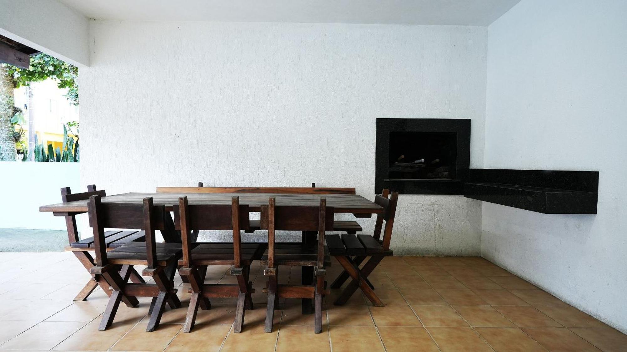 Casa Grande - Mestre Naro Bombinhas Exterior photo