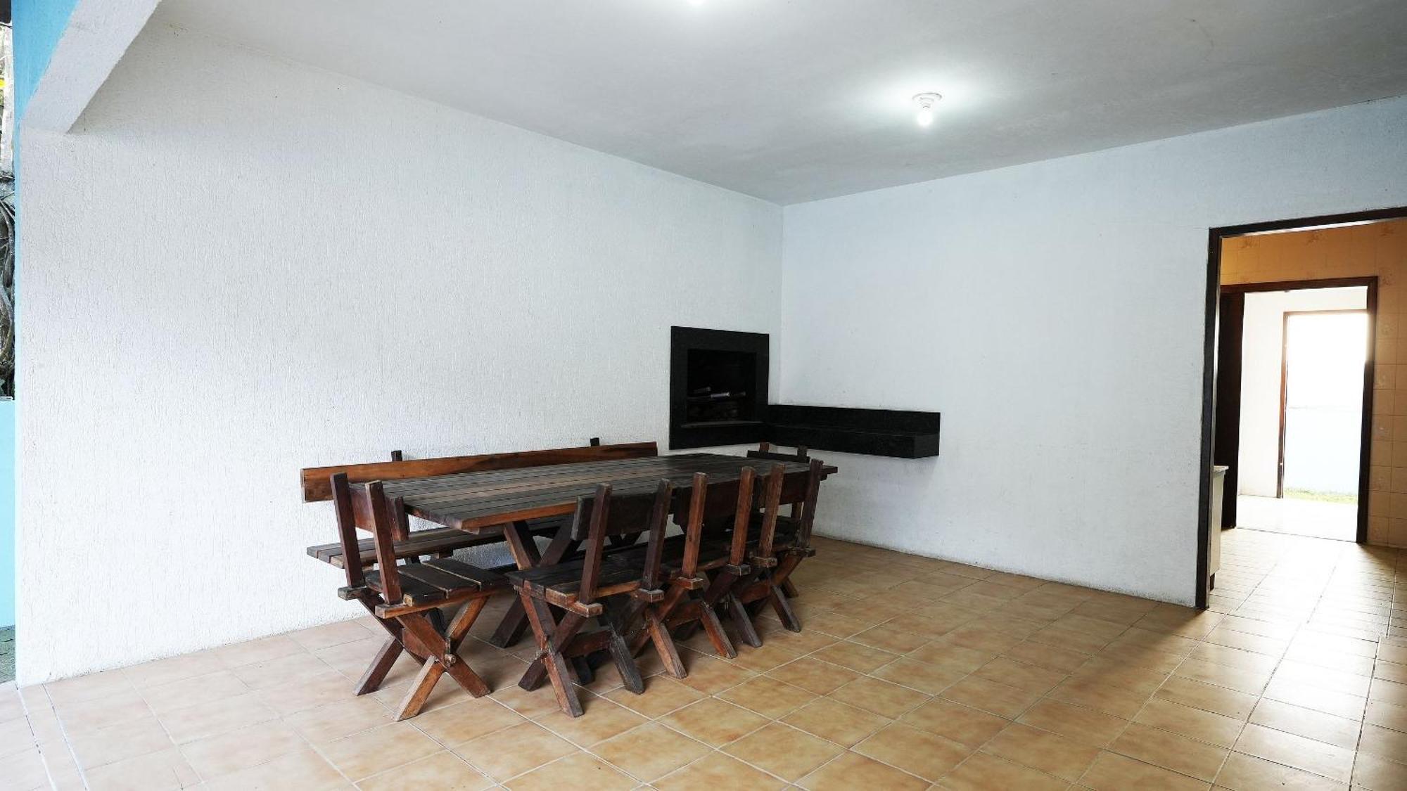 Casa Grande - Mestre Naro Bombinhas Exterior photo