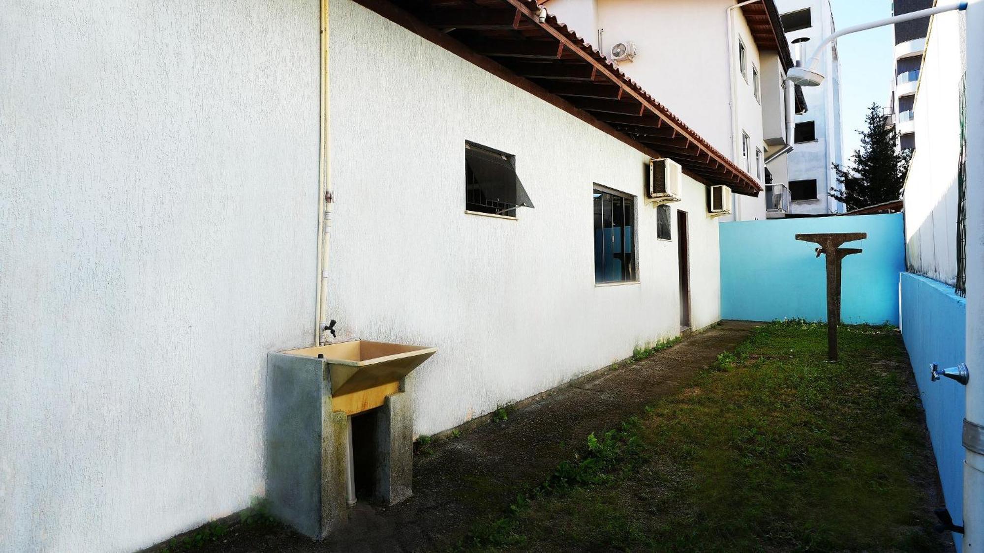 Casa Grande - Mestre Naro Bombinhas Exterior photo