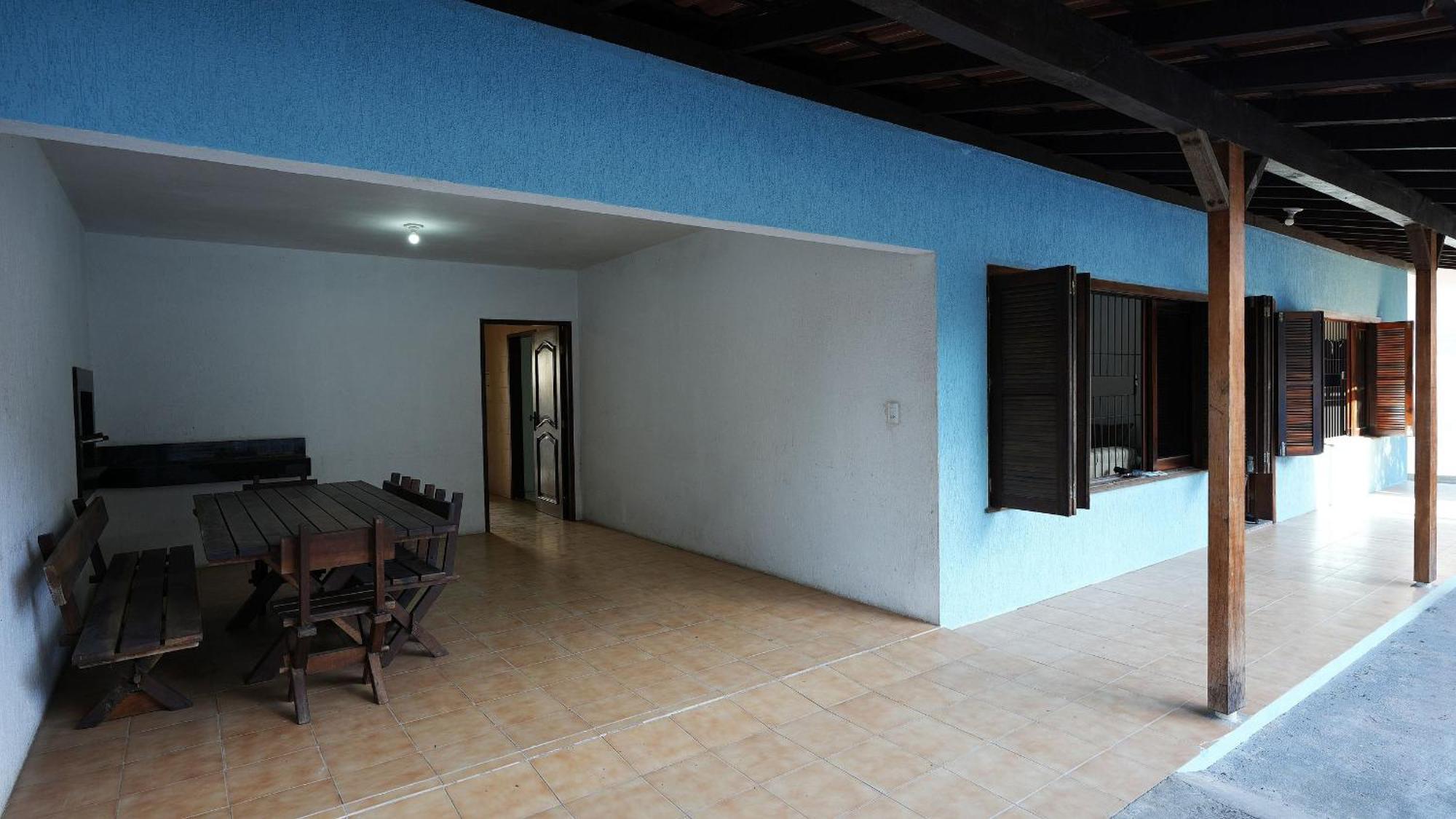 Casa Grande - Mestre Naro Bombinhas Exterior photo