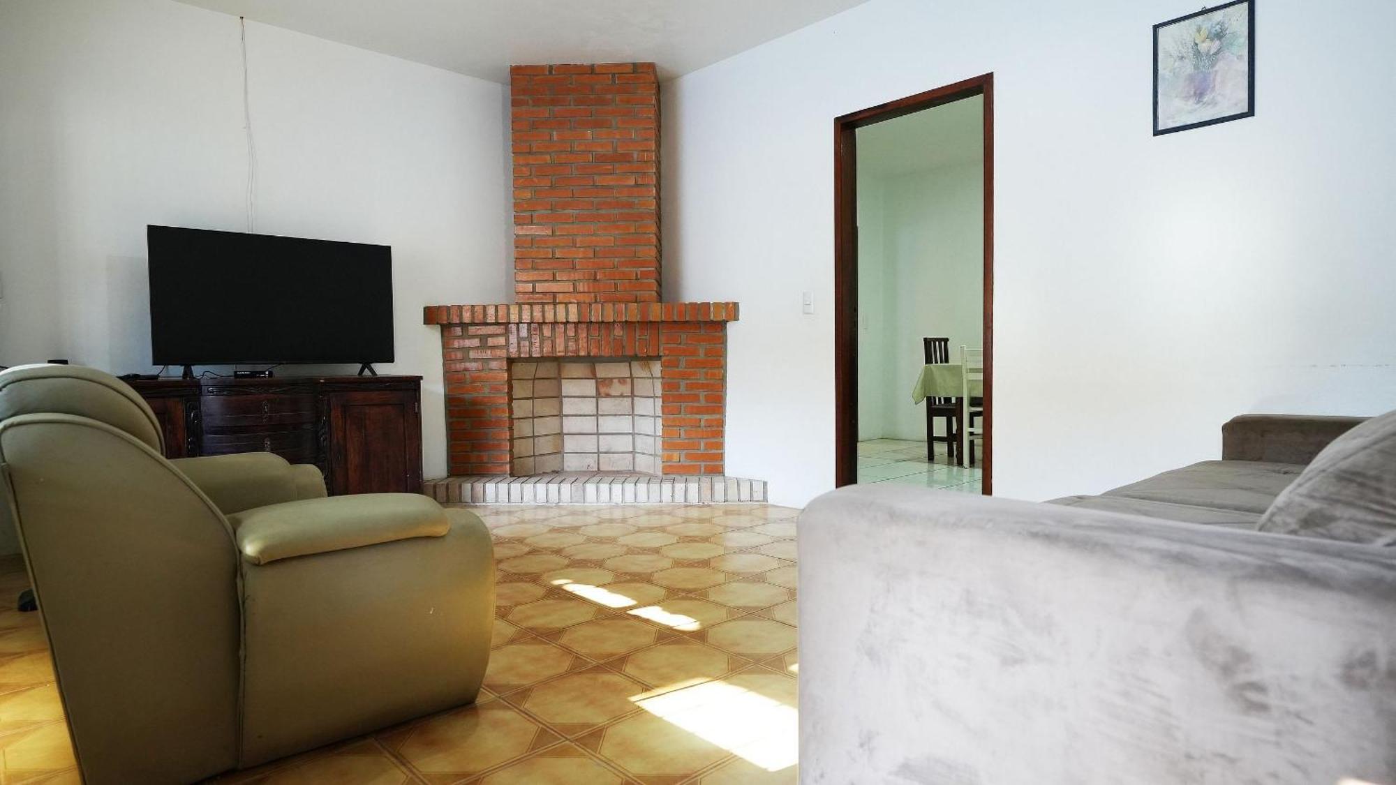 Casa Grande - Mestre Naro Bombinhas Exterior photo