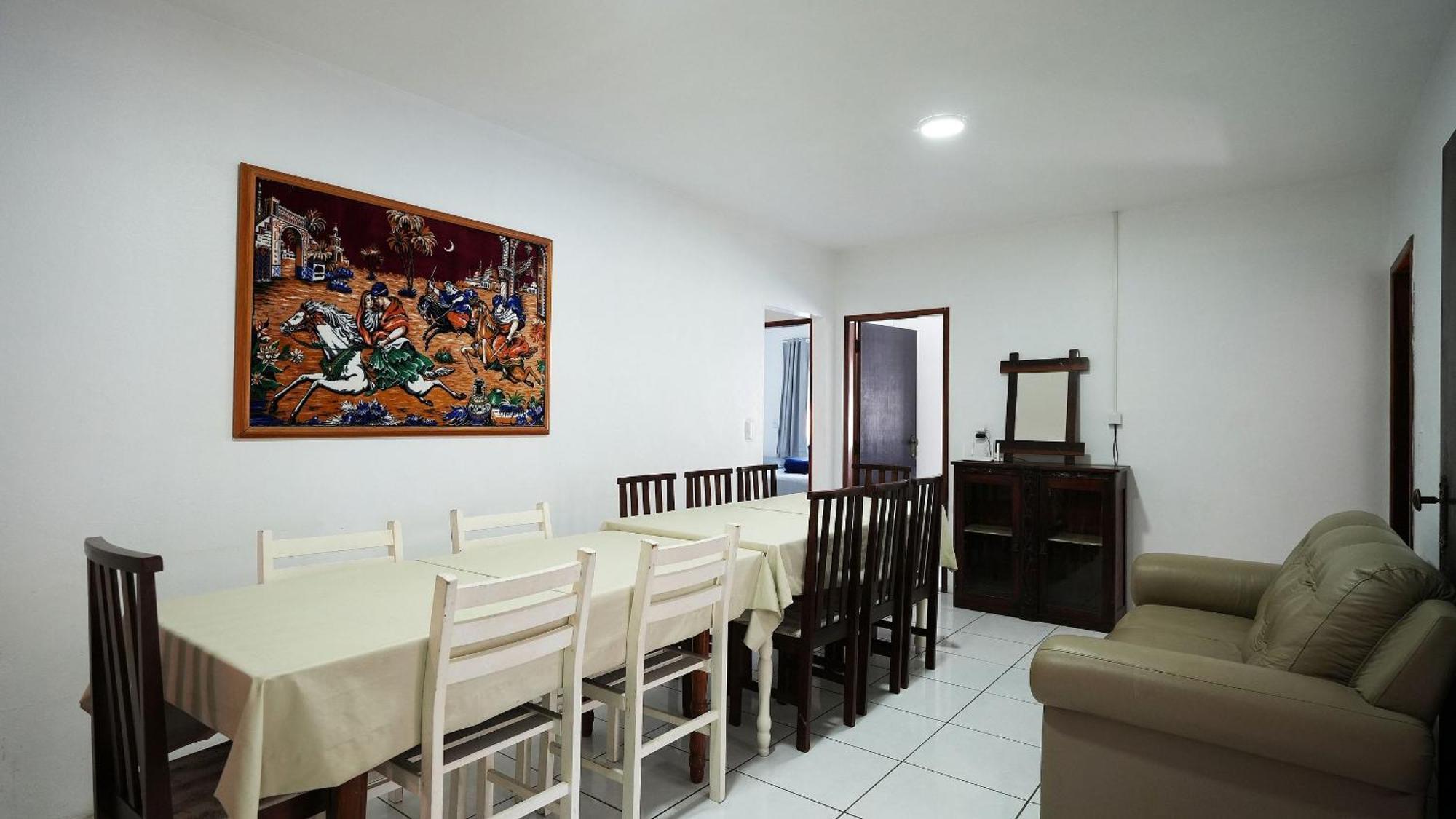 Casa Grande - Mestre Naro Bombinhas Exterior photo