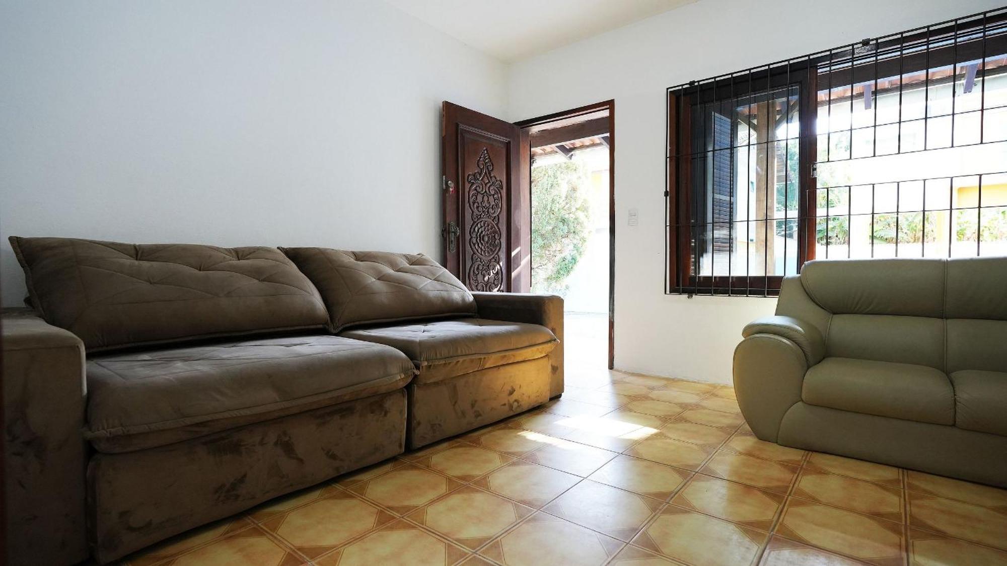 Casa Grande - Mestre Naro Bombinhas Exterior photo