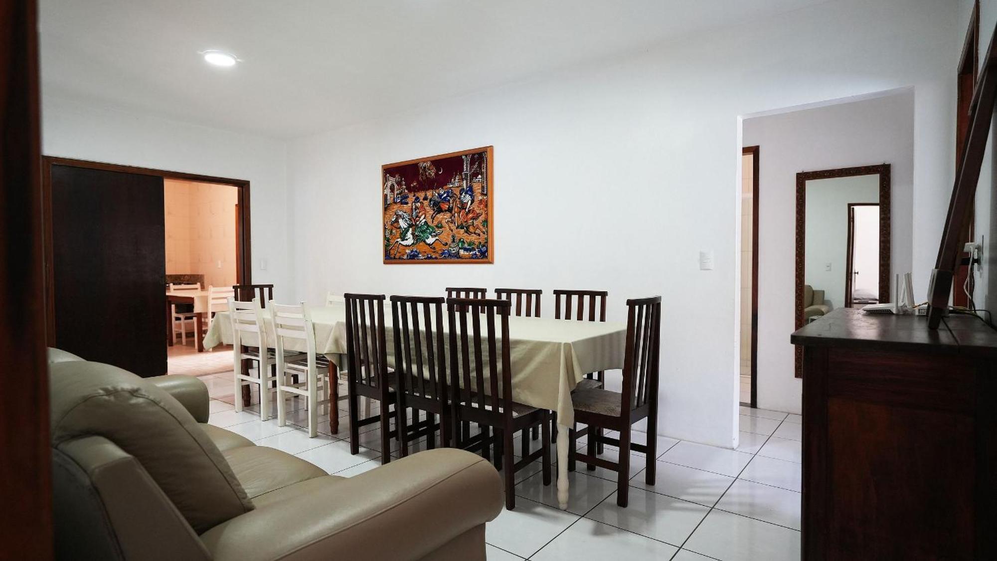 Casa Grande - Mestre Naro Bombinhas Exterior photo