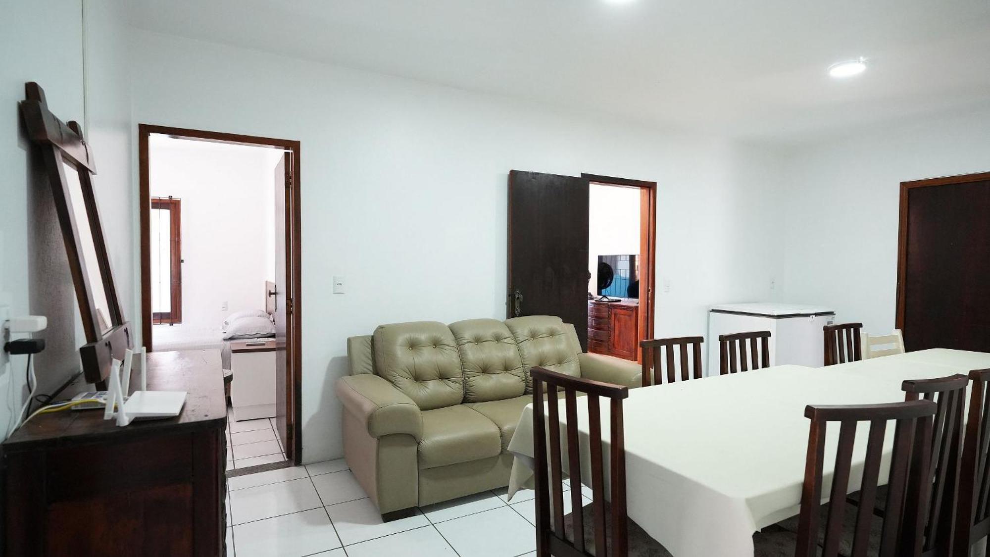Casa Grande - Mestre Naro Bombinhas Exterior photo