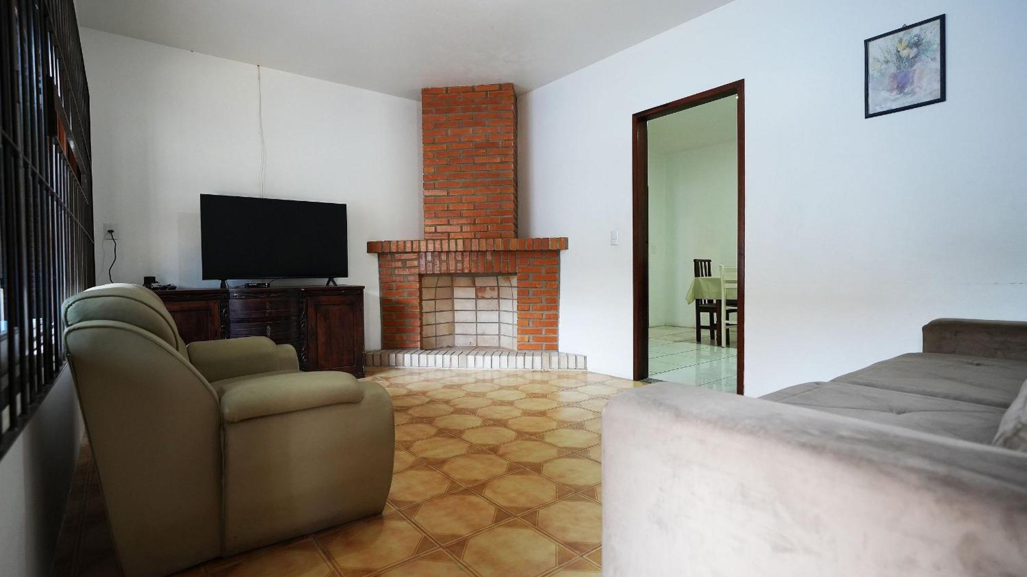 Casa Grande - Mestre Naro Bombinhas Exterior photo