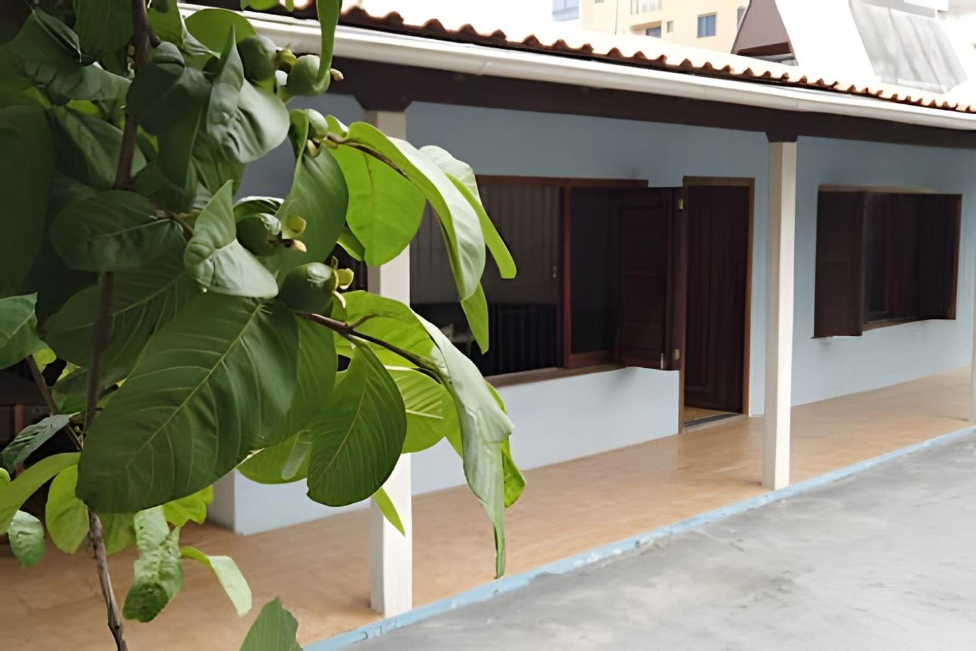 Casa Grande - Mestre Naro Bombinhas Exterior photo