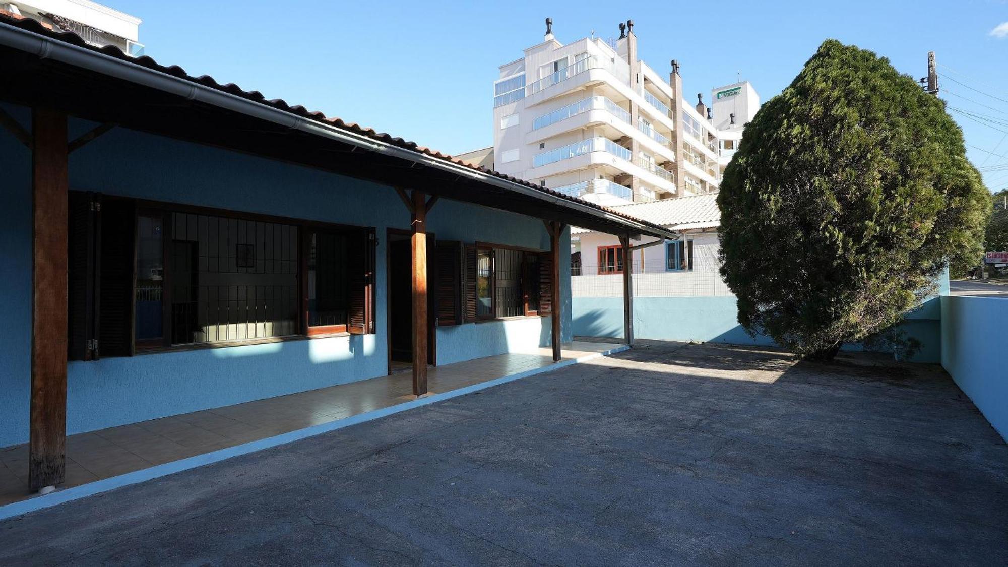 Casa Grande - Mestre Naro Bombinhas Exterior photo