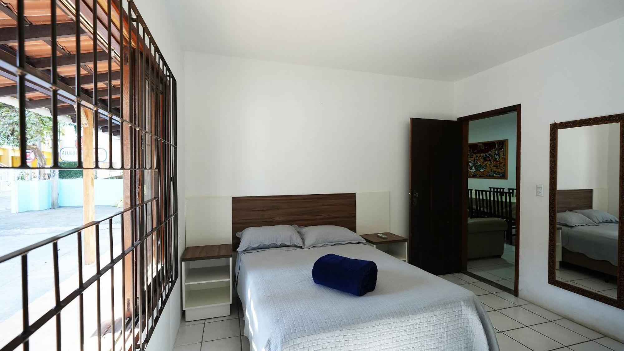 Casa Grande - Mestre Naro Bombinhas Exterior photo